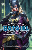 Batgirl: Stephanie Brown Vol. 1 (New Edition)