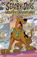 Scooby-Doo's Greatest Adventures : (New Edition)-9781779527905