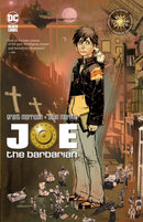 Joe the Barbarian : (New Edition)-9781779527981