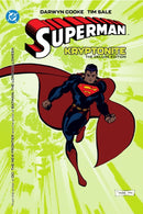 Superman: Kryptonite: The Deluxe Edition (New Edition)