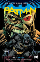 Batman Vol. 3: I Am Bane : (2024 Edition)-9781779528056
