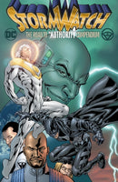 Stormwatch: The Road to The Authority Compendium-9781779528063