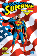 Superman: The Triangle Era Omnibus Vol. 1-9781779528162