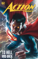 Superman: Action Comics Vol. 2: To Hell and Back-9781779528216