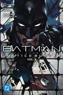 Batman: Justice Buster Vol. 4-9781779528261