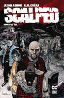 Scalped Omnibus Vol. 1-9781779528384