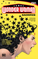 Wonder Woman Vol. 2: Sacrifice-9781779528407