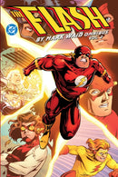 The Flash by Mark Waid Omnibus Vol. 2-9781779528414