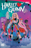 Harley Quinn Vol. 2: Eye Dont Like Me?-9781779528421