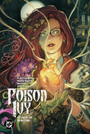Poison Ivy Vol. 4: Origin of Species-9781779528438