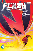 The Flash Vol. 2: Until Time Stands Still-9781779528445