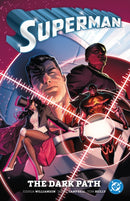 Superman Vol. 3: The Dark Path-9781779528537