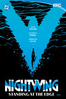 Nightwing Vol. 6: Standing at the Ledge-9781779528544