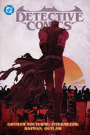 Batman: Detective Comics Vol. 4 : Gotham Nocturne Intermezzo: Batman, Outlaw-9781779528568