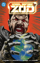 Kneel Before Zod-9781779528605
