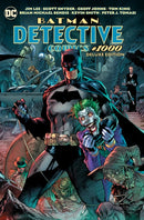 Detective Comics