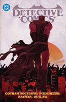 Batman: Detective Comics Vol. 4 : Gotham Nocturne Intermezzo Batman, Outlaw-9781779529459
