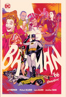 Batman '66 Omnibus (New Edition)-9781779529497