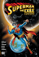 Superman: Exile and Other Stories Omnibus : (New Edition)-9781779529527