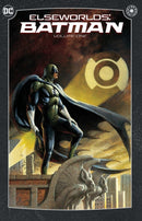 Elseworlds: Batman Vol. 1 : (2024 Edition)-9781779529541