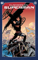 Elseworlds: Superman Vol. 1 : (2024 Edition)-9781779529565