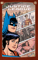 Elseworlds: Justice League Vol. 2 : (2024 Edition)-9781779529572
