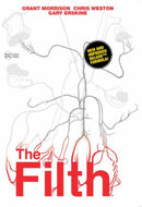 The Filth (New Edition)-9781779529602