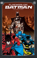 Elseworlds: Batman Vol. 3 : (2024 Edition)-9781779529619