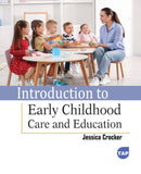 Introduction to Early Childhood Care and Education
