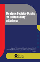 Strategic Decision-Making for Sustainability in Business