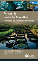 Advances in Freshwater Aquaculture
