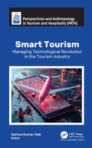 Smart Tourism