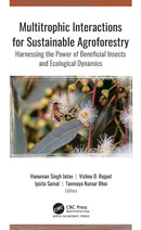 Multitrophic Interactions for Sustainable Agroforestry