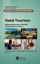 Halal Tourism