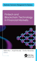 Fintech and Blockchain Technology in Financial Markets