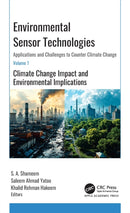 Environmental Sensor Technologies: Applications and Challenges to Counter Climate Change