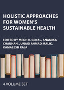 Holistic Approaches for Women’s Sustainable Health