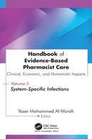 Handbook of Evidence-Based Pharmacist Care