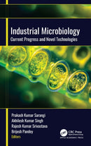 Industrial Microbiology