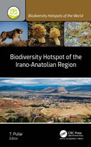 Biodiversity Hotspot of the Irano-Anatolian Region