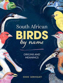South African Birds by Name