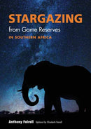 Stargazing from Game Reserves in Southern Africa??-9781779890290