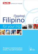 Berlitz Language: Filipino for Your Trip-9781780044170