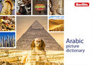 Berlitz Picture Dictionary Arabic-9781780045146
