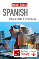 Insight Guides Spanish Phrasebook-9781780058276
