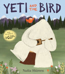 Yeti and the Bird-9781780080147