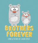 Brothers Forever-9781780080338