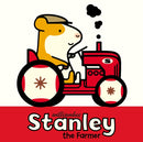 Stanley the Farmer-9781780080482