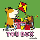 Stanley's Toy Box-9781780080529