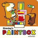 Stanley''s Paintbox